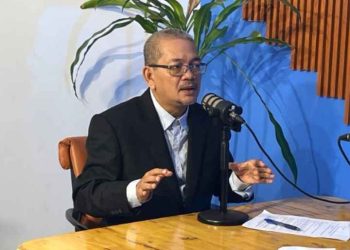 Farid Wajdi Desak Pemerintah Tetapkan Status Bencana Nasional: “Ini Mandat Konstitusi!”