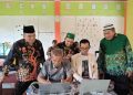 LPCRPM PWM Sumut Lakukan Pendampingan “SICARA” kepada PCR Muhammadiyah Simalungun