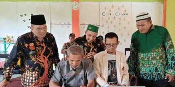 LPCRPM PWM Sumut Lakukan Pendampingan “SICARA” kepada PCR Muhammadiyah Simalungun