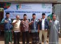 PDM Kabupaten Kediri Gelar Milad 113 Muhammadiyah Bersama Muallaf Berdaya