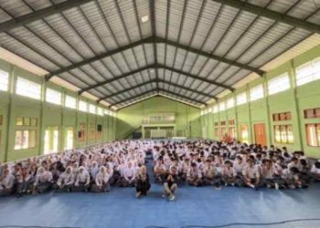 Kunjungan PMB UM Bandung Diserbu Siswa, Antusiasme Peminat Terus Meningkat