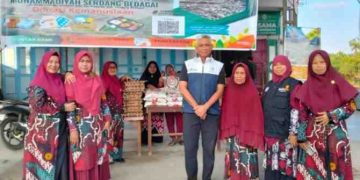 Muhammadiyah dan Aisyiyah Serdang Bedagai Buka Posko Bencana Banjir