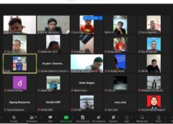 Muhammadiyah Jateng Siapkan Relawan untuk Diberangkatkan ke Sumatera Utara