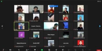 Muhammadiyah Jateng Siapkan Relawan untuk Diberangkatkan ke Sumatera Utara