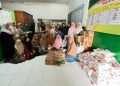 Aisyiyah Aceh Salurkan Bantuan untuk Korban Banjir di Bireuen