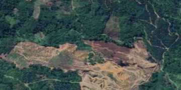 Aktivis Muda Soroti Penambangan Ilegal di Pasaman Barat, Desak Bupati Ambil Tindakan Tegas