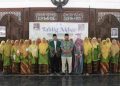 Tabligh Akbar PDA Kabupaten Pemalang Usung Tema “Stop Tindak Kekerasan dan Bullying Terhadap Anak dan Perempuan”