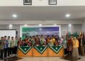 Muhammadiyah Garut Terima Silaturahmi MUI Garut