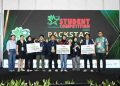 Kreativitas Mahasiswa Teknologi Pangan UM Bandung Berbuah Juara Packstar 2025