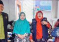 Relawan Aisyiyah Sumut Sortir 10 Ton Pakaian Layak Pakai