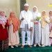 Kisah Sukses Pernikahan Perdana Program Ta’arufMU PWA Jatim: Antar Tofan dan Ismi ke Pelaminan