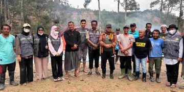 Relawan ABG Jawab Cibiran dan Protes dengan Dua Kali Aksi Nyata Kemanusian Tanpa Pamrih