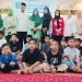 Muhammadiyah Maricaya Gelar Sunatan Massal dan Donor Darah: Bukti Dakwah Sosial yang Menyentuh Umat