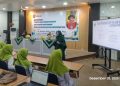 Kaprodi Pendidikan Dokter UIN Alauddin Bahas Penguatan Layanan Kesehatan Ibu dan Anak di Palopo