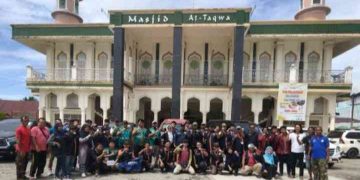 Muhammadiyah DIY Mengirim Tim MDMC ke Gayo Lues