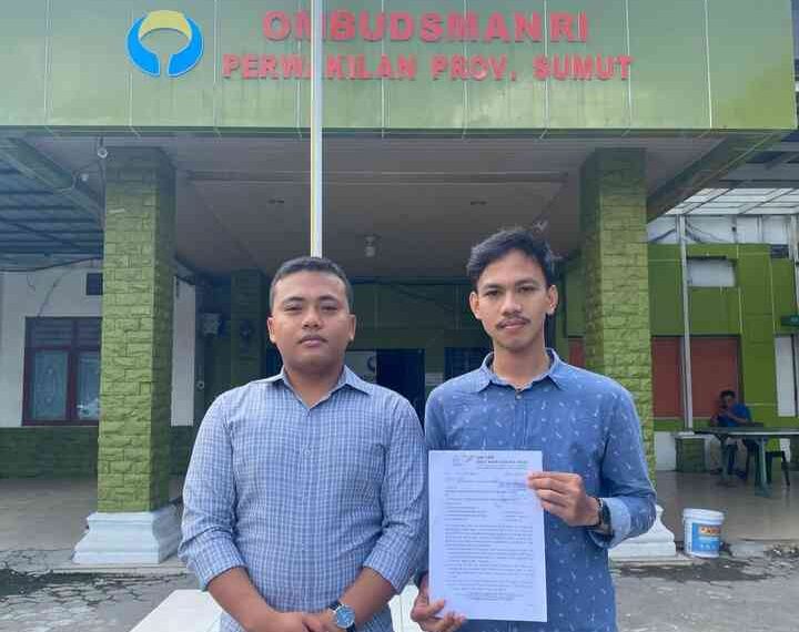 Disnaker Sumut Belum Keluarkan Anjuran, Pengacara Laporkan ke Ombudsman