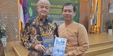 Buya Anwar Abbas: Etika di Jalan Raya akan Melahirkan Keindahan