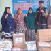 Poskorda Muhammadiyah Tapteng Salurkan Bantuan Korban Banjir Bandang dan Longsor