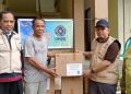 Didukung Kemendiktisaintek RI, Tim PKM UMSU Salurkan Bantuan untuk Korban Banjir Bandang dan Longsor di Kota Sibolga