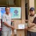 Didukung Kemendiktisaintek RI, Tim PKM UMSU Salurkan Bantuan untuk Korban Banjir Bandang dan Longsor di Kota Sibolga