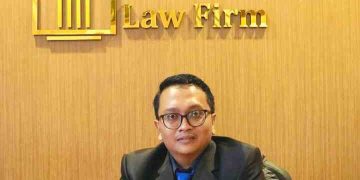 Alumni STIHMA Affandi Affan Nilai Reuni Akbar STIEMA–STIHMA Momentum Sejarah Pasca Berubah Jadi Universitas Muhammadiyah Asahan