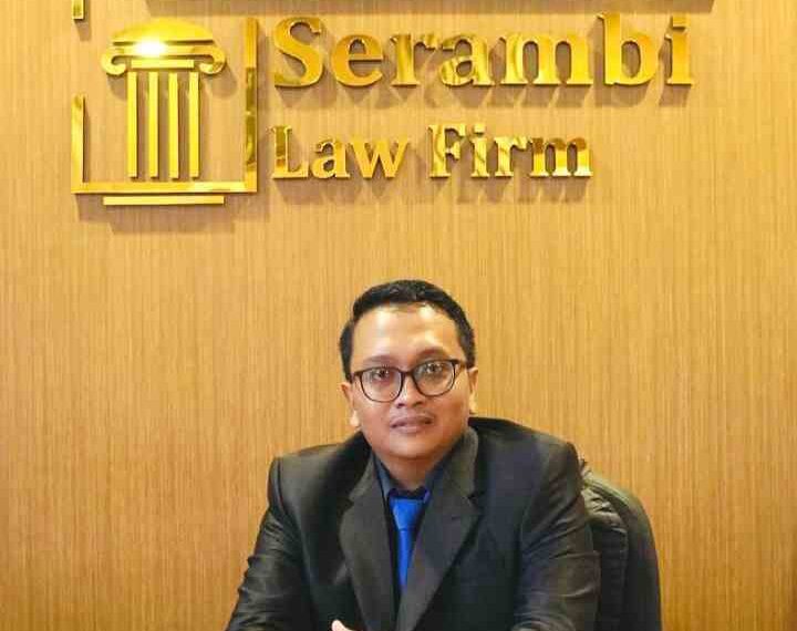 Alumni STIHMA Affandi Affan Nilai Reuni Akbar STIEMA–STIHMA Momentum Sejarah Pasca Berubah Jadi Universitas Muhammadiyah Asahan