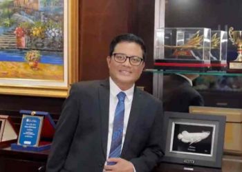 Babay Farid Wazdi Tegaskan Tidak Terlibat Rekayasa Kredit Sritex