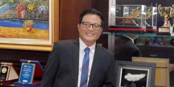 Babay Farid Wazdi Tegaskan Tidak Terlibat Rekayasa Kredit Sritex