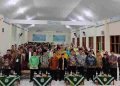 Daurah Tarjih dan Pelatihan Mubaligh Muda Muhammadiyah Jawa Barat Resmi Dibuka!