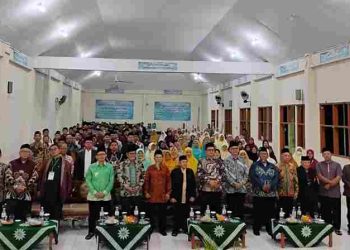 Daurah Tarjih dan Pelatihan Mubaligh Muda Muhammadiyah Jawa Barat Resmi Dibuka!