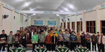Daurah Tarjih dan Pelatihan Mubaligh Muda Muhammadiyah Jawa Barat Resmi Dibuka!