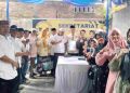 Dunsanak Minang Sakato, Resmikan Sekretariat Bersama dan Tandatangan Akta Yayasan