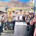 Dunsanak Minang Sakato, Resmikan Sekretariat Bersama dan Tandatangan Akta Yayasan