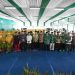 Peduli Bencana Sumatera, Milad ke 113 Muhammadiyah Kota Medan di UMSU Digelar Sederhana