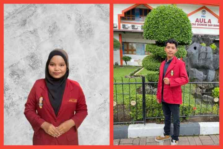 Bencana Sumatera, IMM Faperta UMSU “Tuntut Perhatian Serius dan Solusi Komprehensif”