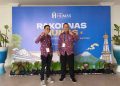 UM Bandung Mantapkan Peran Kehumasan Lewat Rakornas Humas PTMA di Grand Rohan Jogja