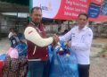 Alhamdulillah, Muhammadiyah Terima 5 Ton Lebih Donasi Bantuan Kemanusian dari Masyarakat Sabang