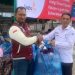 Alhamdulillah, Muhammadiyah Terima 5 Ton Lebih Donasi Bantuan Kemanusian dari Masyarakat Sabang