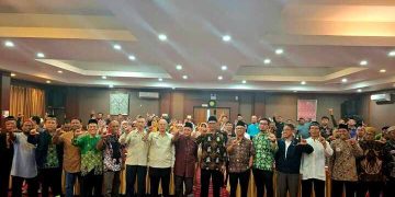 Kaltim Jadi Titik Baru Gerakan 1000 Cahaya Muhammadiyah, Perkuat Aksi Iklim Berkelanjutan