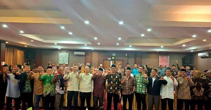 Kaltim Jadi Titik Baru Gerakan 1000 Cahaya Muhammadiyah, Perkuat Aksi Iklim Berkelanjutan