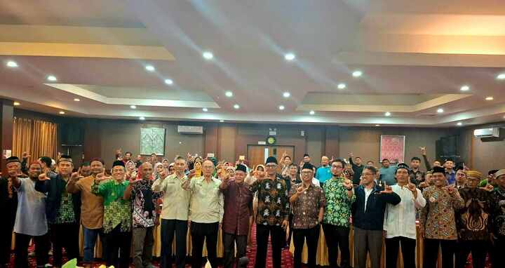 Kaltim Jadi Titik Baru Gerakan 1000 Cahaya Muhammadiyah, Perkuat Aksi Iklim Berkelanjutan