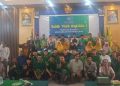 Pertama Dilaksanakan di Jawa Tengah, MTT PDM Pemalang Gelar Kuliah Tarjih