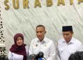 BNPT RI dan FKPT Jatim Perkuat Edukasi Antiradikalisme di Kampus dan Masyarakat