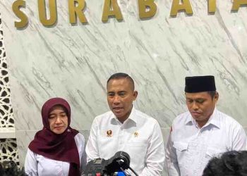 BNPT RI dan FKPT Jatim Perkuat Edukasi Antiradikalisme di Kampus dan Masyarakat