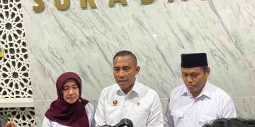 BNPT RI dan FKPT Jatim Perkuat Edukasi Antiradikalisme di Kampus dan Masyarakat