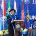 TMU Menuju Excellent Teaching University, Rektor: Lulus Tepat Waktu, Siap Kerja, Berbasis Nilai Al-Islam
