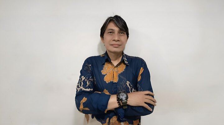 Akademisi UM Bandung Dorong Kesadaran Ekologis Harus Jadi Bagian dari Ibadah Sehari-hari