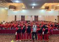 PP Tapak Suci Selenggarakan Penataran Pelatih dan Wasit-Juri Nasional 2025