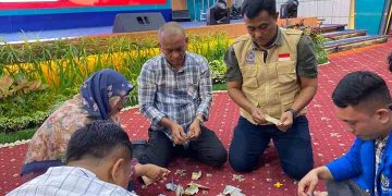 Perkuat Aksi Kemanusiaan, FH UMSU Himpun Rp12 Juta Donasi Tahap III Korban Banjir Sumatera