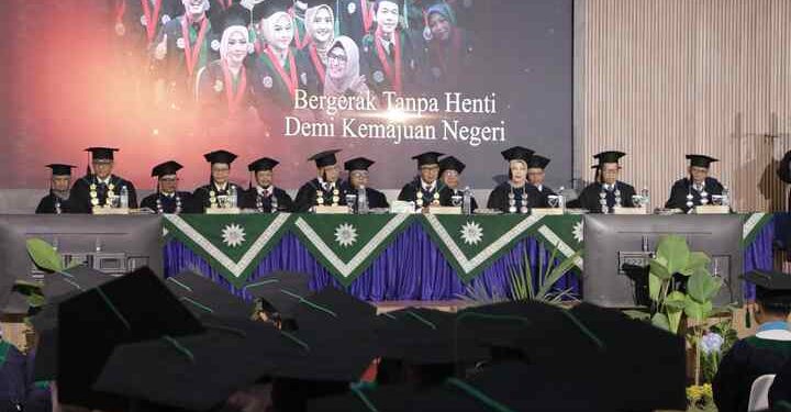 UM Bandung Konsisten Cetak Kader Intelektual Muhammadiyah
